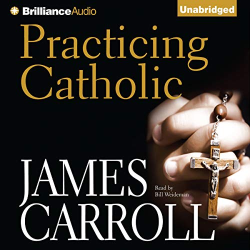 Cover of Practicing Catholic