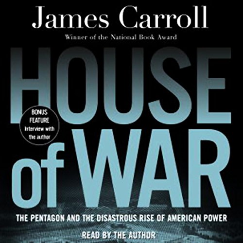 Cover of House of War