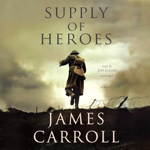 Cover of Supply of Heroes