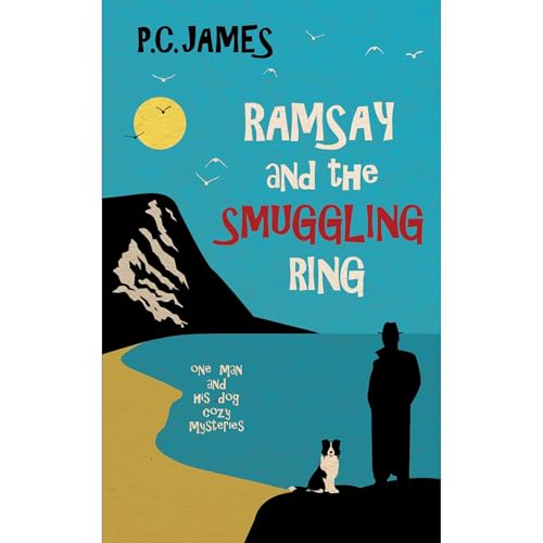 Cover of Ramsay and the Smuggling Ring