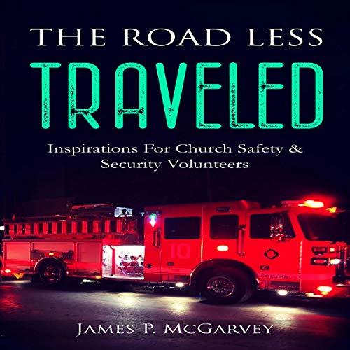 Cover of The Road Less Traveled