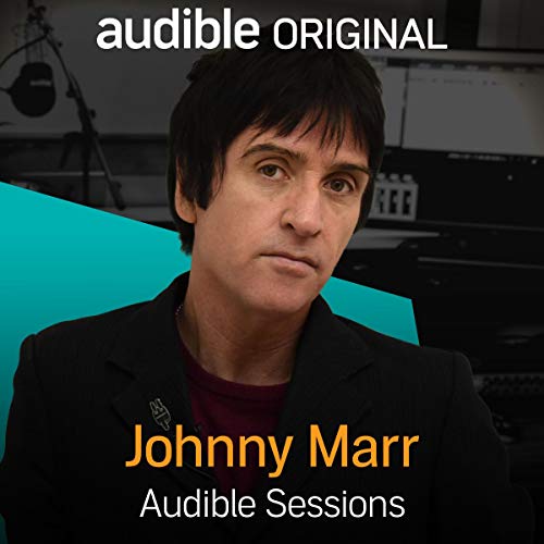 Cover of Johnny Marr