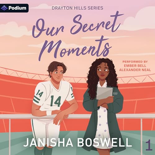 Cover of Our Secret Moments
