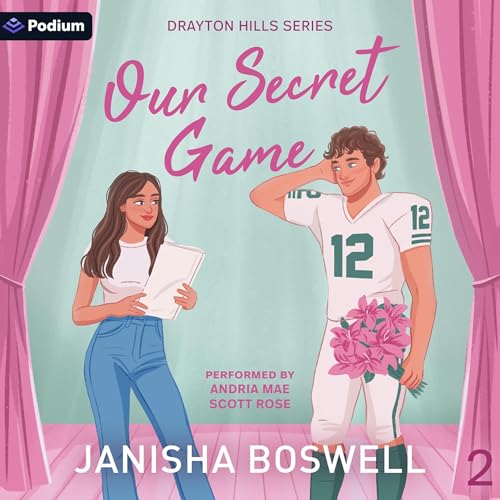 Cover of Our Secret Game