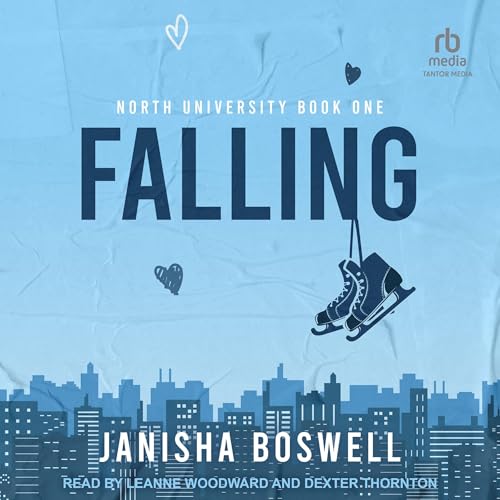 Cover of Falling