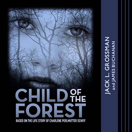 Cover of Child of the Forest