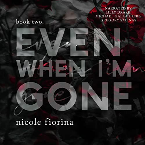 Cover of Even When I'm Gone
