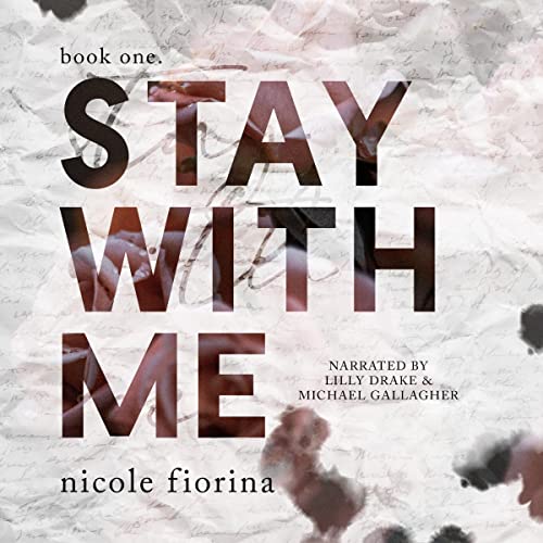 Cover of Stay with Me