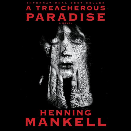 Cover of A Treacherous Paradise
