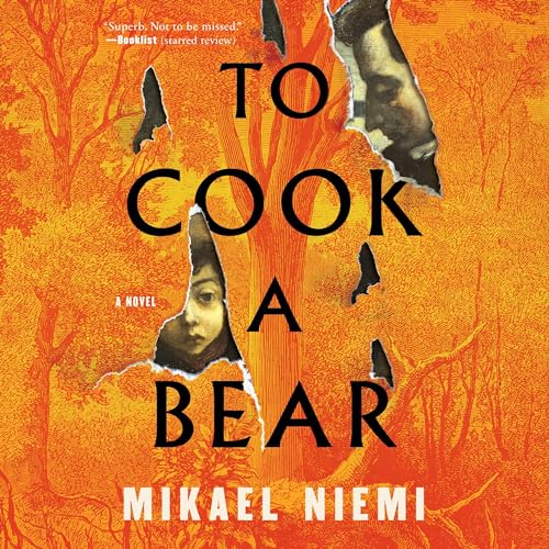 Cover of To Cook a Bear