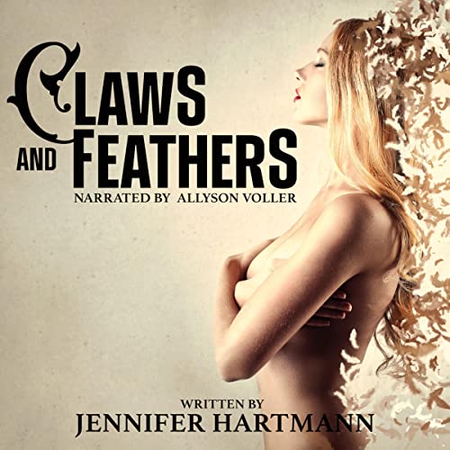 Cover of Claws and Feathers