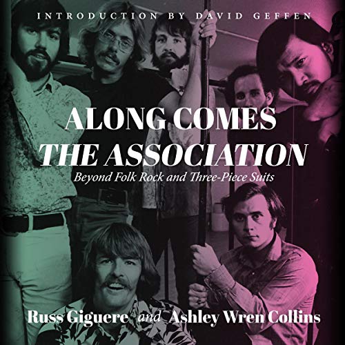 Cover of Along Comes the Association