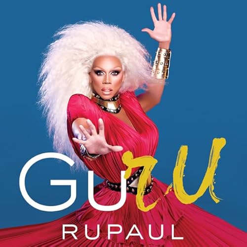 Cover of GuRu