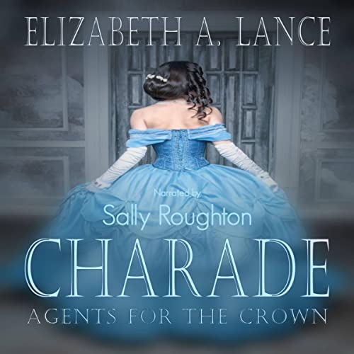 Cover of Charade