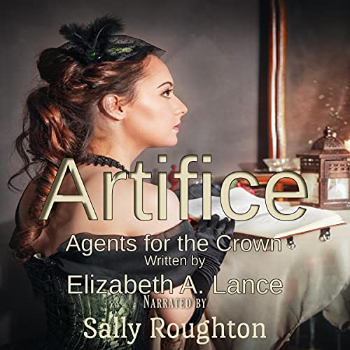 Cover of Artifice