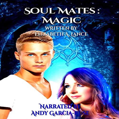 Cover of Soul Mates Magic