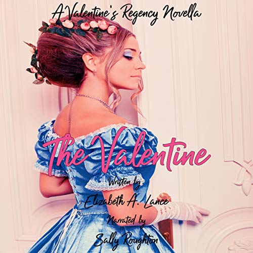 Cover of The Valentine