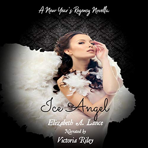 Cover of Ice Angel