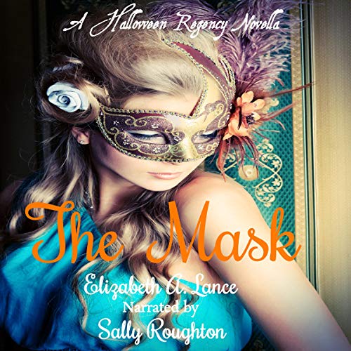 Cover of The Mask