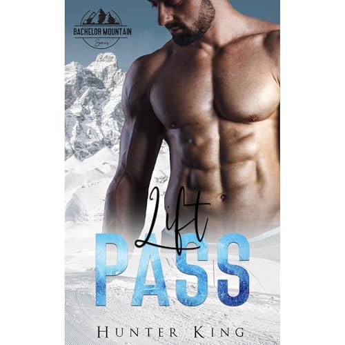Cover of Lift Pass