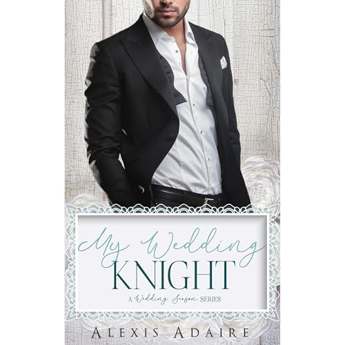 Cover of My Wedding Knight
