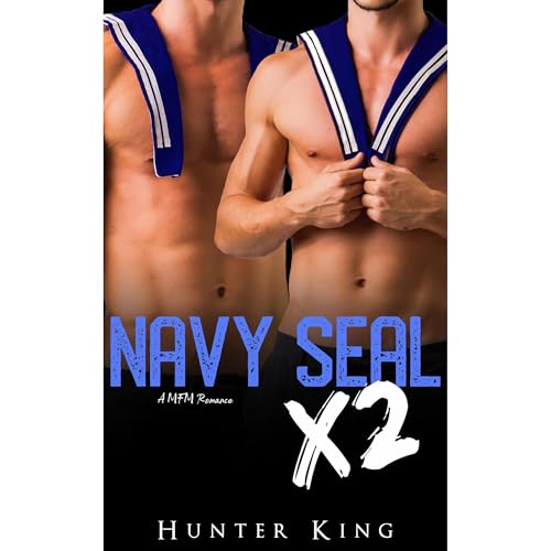Cover of Navy Seal X2