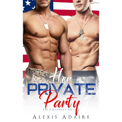 Cover of Her Private Party