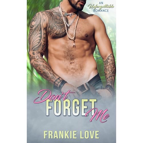 Cover of Don't Forget Me