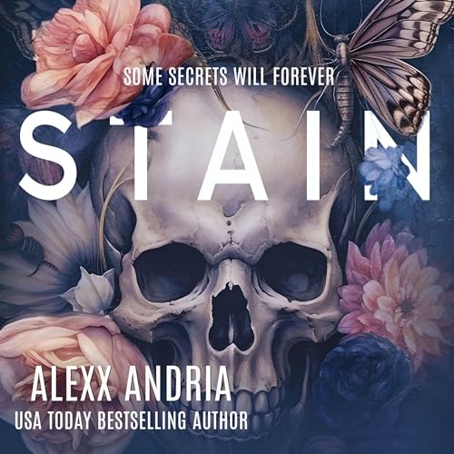 Cover of Stain