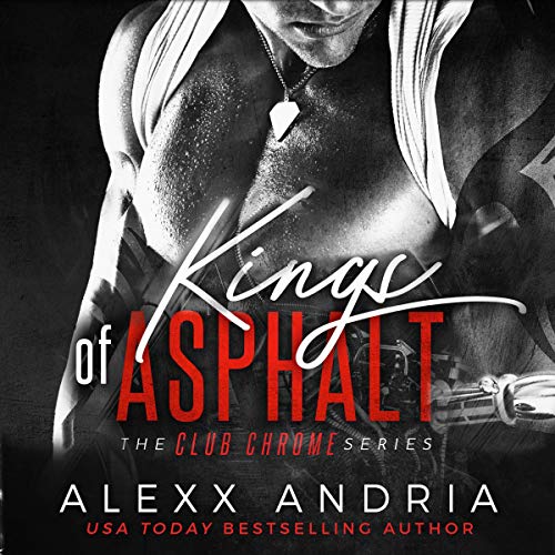Cover of Kings of Asphalt