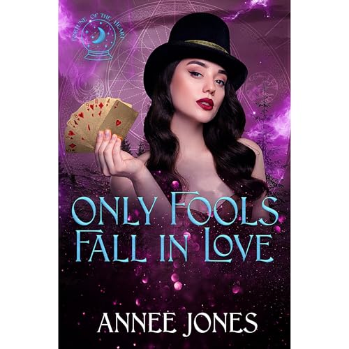 Cover of Only Fools Fall in Love