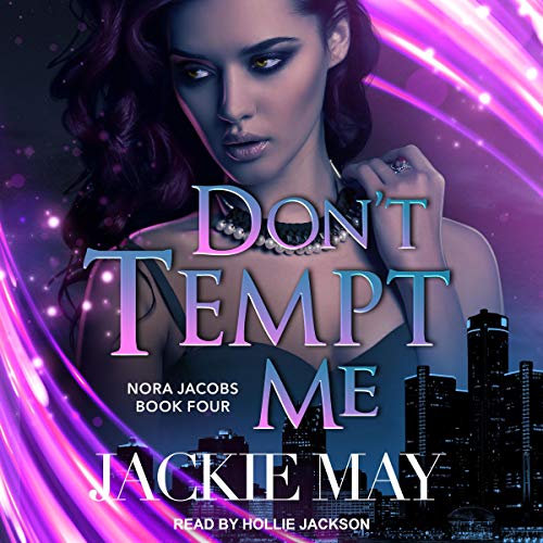 Cover of Don’t Tempt Me