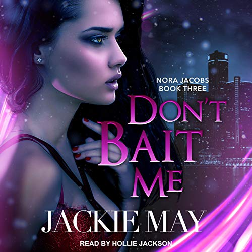 Cover of Don't Bait Me