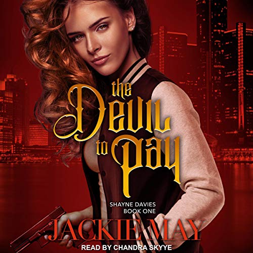 Cover of The Devil to Pay