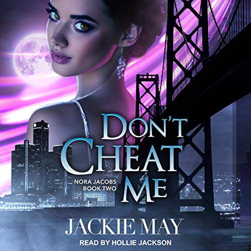 Cover of Don't Cheat Me