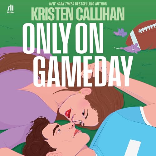 Cover of Only on Gameday