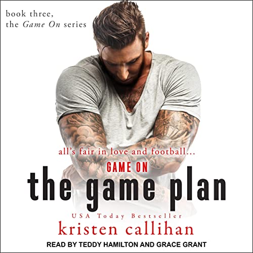 Cover of The Game Plan