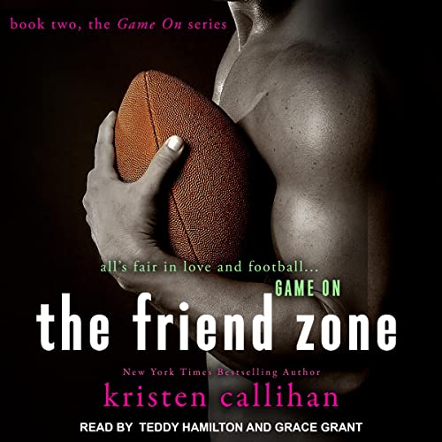 Cover of The Friend Zone