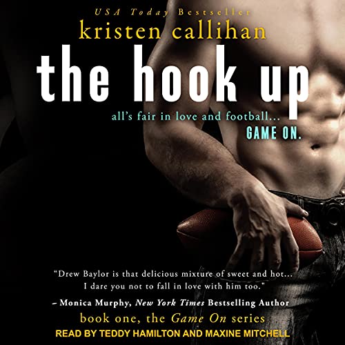 Cover of The Hook Up