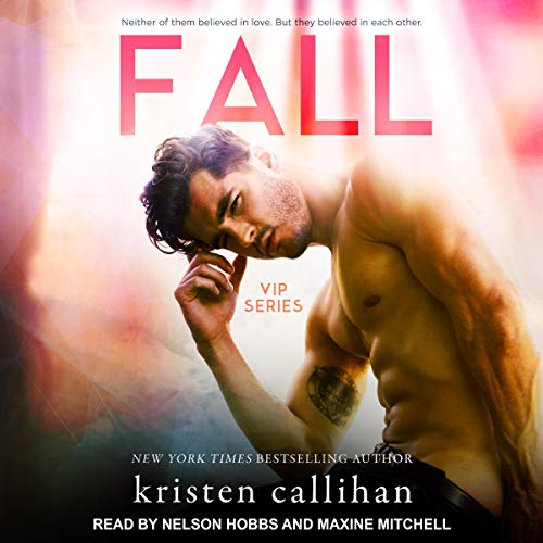 Cover of Fall