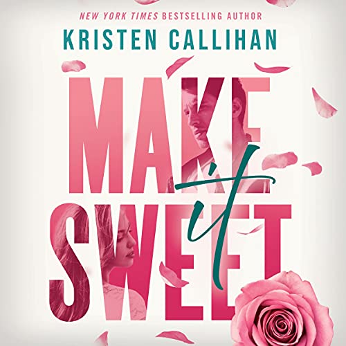 Cover of Make It Sweet