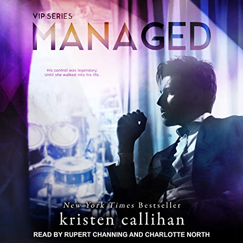 Cover of Managed