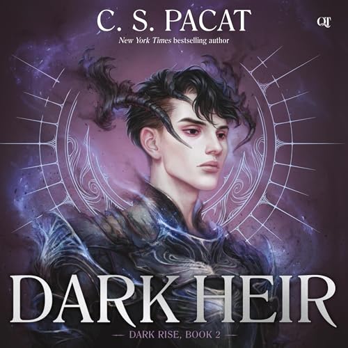 Cover of Dark Heir