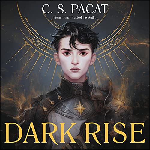 Cover of Dark Rise