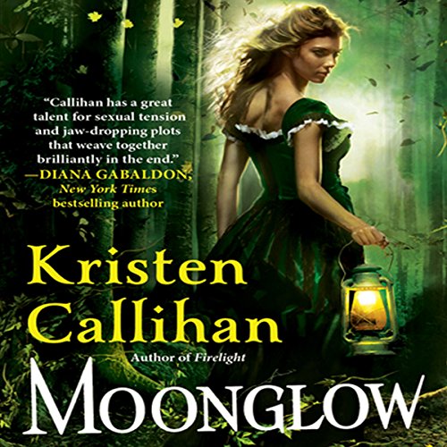 Cover of Moonglow