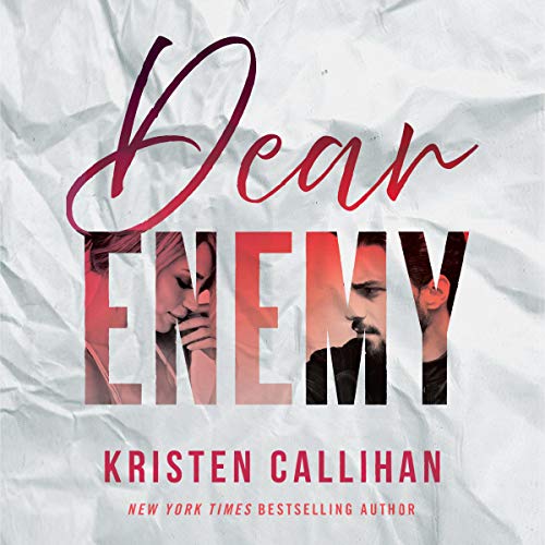 Cover of Dear Enemy