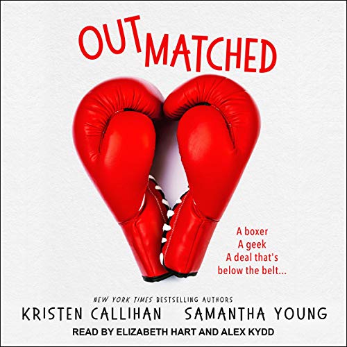 Cover of Outmatched