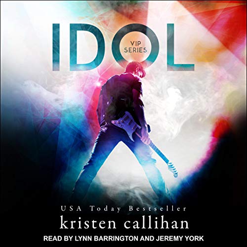 Cover of Idol