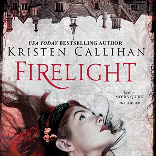 Cover of Firelight