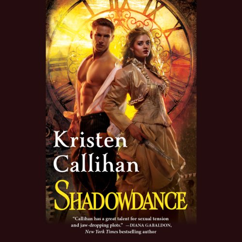 Cover of Shadowdance
